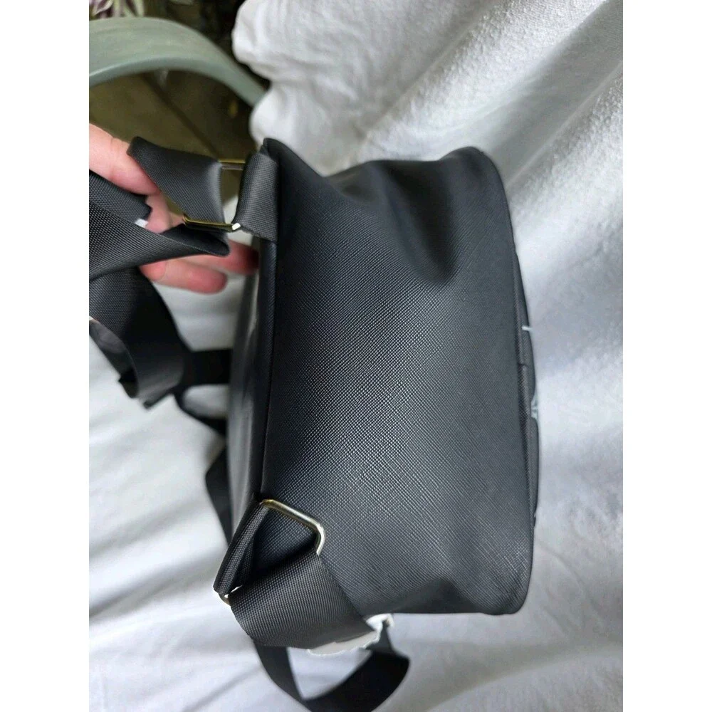 NWT Tim Burton's The Nightmare Before Christmas Backpack Black